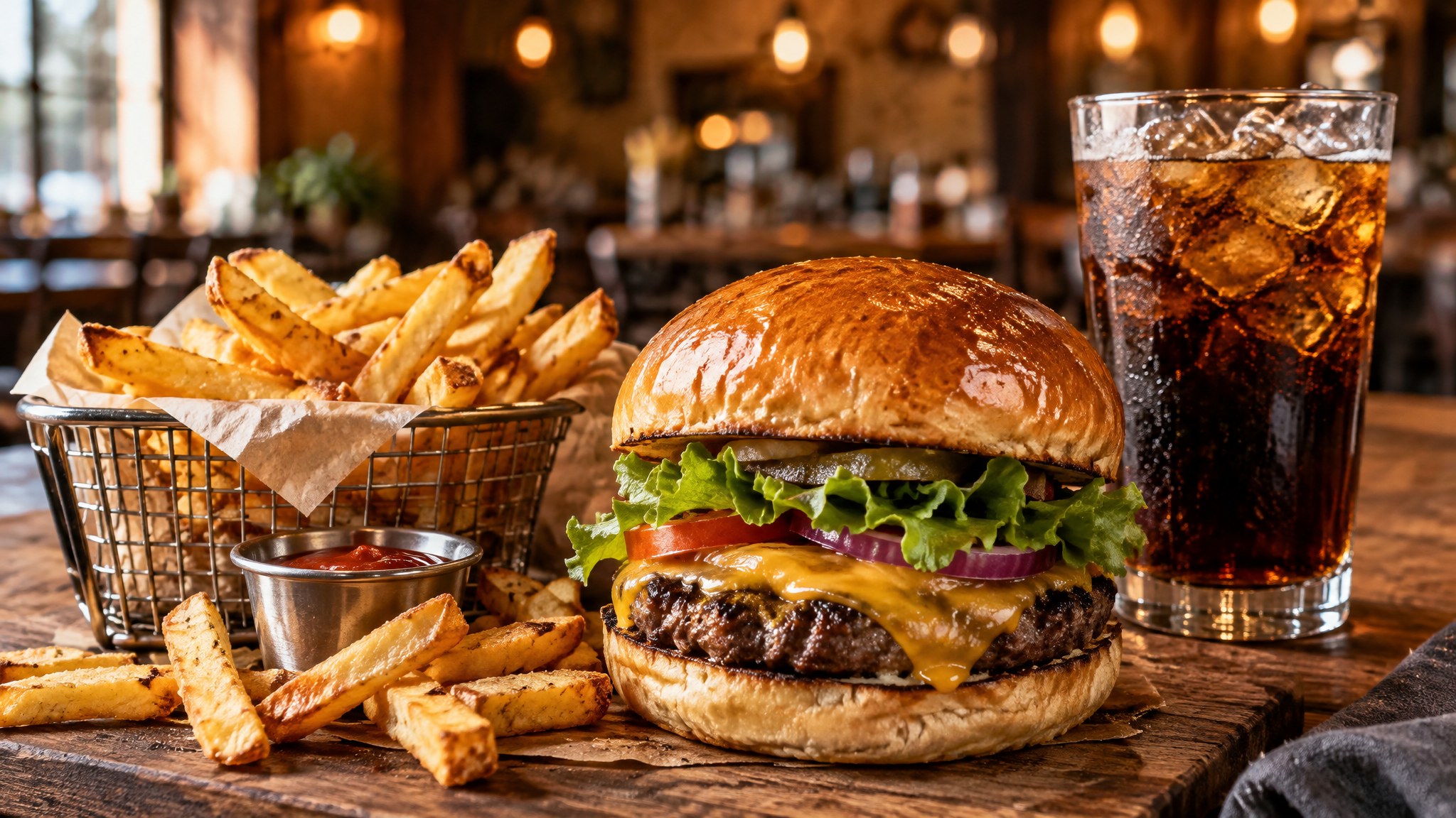 Food / Gastronomie